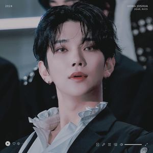 づ 8ᵗʰ❜　 ˓ℋong♥ℐoshua➲ᵒʰ໓ạṛḷịṇg̣.