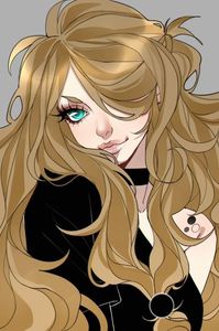 Laina (de la bunbun <3)