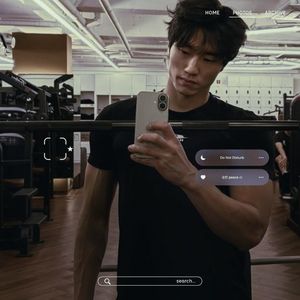 ˓12월 10일˒　〝 수요일 〞　˚ravyn lenae ‣ ❝love me not❞