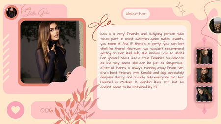 @happypill got Kᥲιᥲ! ▂▂▂▂▂