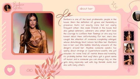 @merthur got Bᥲrbᥲrᥲ! ▂▂▂▂▂