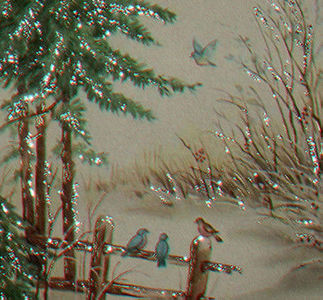 ᵉˡᵉᵛᵉⁿᵗʰ ᵈᵃʸ ᵒᶠ ᴰᵉᶜᵉᵐᵇᵉʳ’ˢ ᵐᵃᵍⁱᶜ