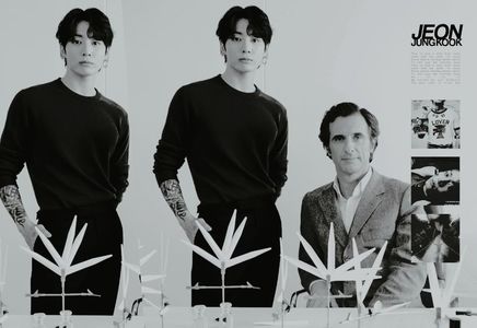 ◞12ᵗʰ◟　˓Ꭻe̤o̤n̤ꨄᎫungkook➲Go̟l̟d̟e̟n̟영혼.