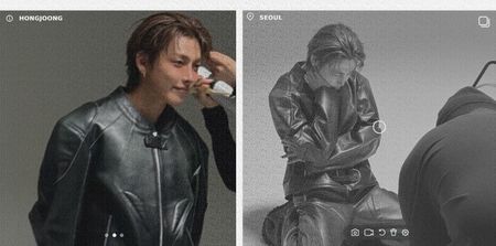 ˗ˏˋ K♡ℋọṇg̣j̣ọọṇg̣ ˎˊ˗ ⠀⠀ ˓¹²Dec˒ ⠀ A̤T̤E̤E̤Z̤.