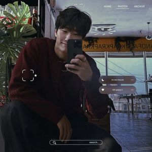 ˓12월 12일˒　〝 금요일 〞　˚elley duhé ‣ ❝middle of the night❞