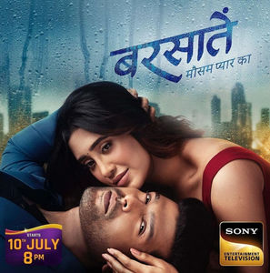 20. Vremea iubirii (2023); Barsatein - Mausam Pyaar Ka
