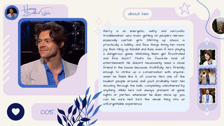 @crawlingback2me got Hᥲrrყ! ▂▂▂▂▂