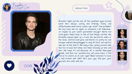 ▂▂▂▂▂ @sotired got Brᥱᥒdoᥒ!