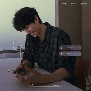 ˓12월 15일˒　〝 월요일 〞　˚zleepyfred ‣ ❝last leaves of autumn❞