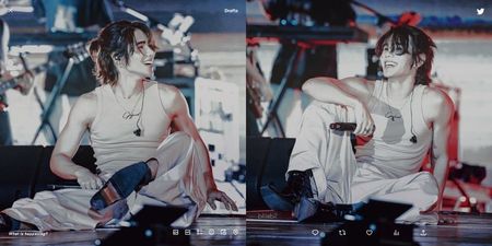 ၇୧ㅤ16thᵒᶠ໓ecᅟㅤ ──── ⓒ　ℛêve͜ur.　!