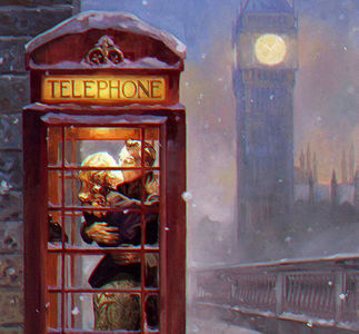 ˢᵉᵛᵉⁿᵗᵉᵉⁿᵗʰ ᵈᵃʸ ᵒᶠ ᴰᵉᶜᵉᵐᵇᵉʳ’ˢ ᵐᵃᵍⁱᶜ