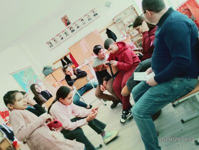 Jocuri distractive 6a