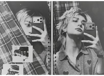 ⠀⠀⠀⠀⠀ℌỴỤṆJ̣!̣Ṇ⠀ ⁽ 18ᵗʰ໓ec ⁾⠀ ⎯⎯⠀⠀ꈍ◡ꈍ