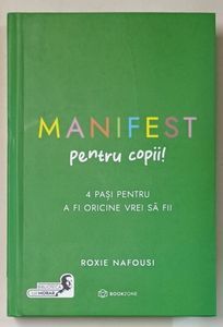 Manifest pentru copii - 10