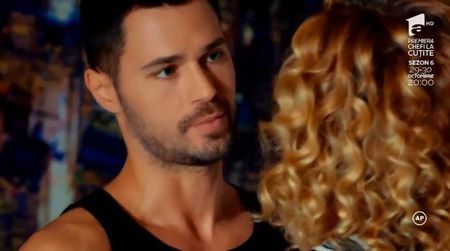 pt ca o sa trebuiasca sa plec iar