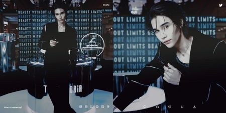 ၇୧ㅤ23rdᵒᶠ໓ecᅟㅤ ──── ⓒ　ℛêve͜ur.　!