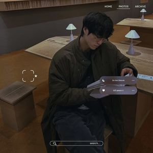 ˓12월 23일˒　〝 화요일 〞　˚maggie lindemann ‣ ❝lost cause❞