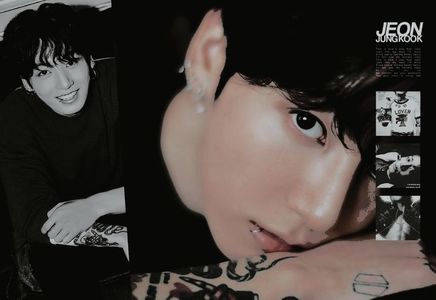 ◞24ᵗʰ◟　˓Ꭻe̤o̤n̤ꨄᎫungkook➲Go̟l̟d̟e̟n̟영혼.