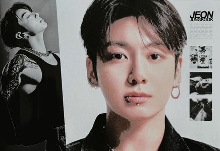 ◞25ᵗʰ◟　˓Ꭻe̤o̤n̤ꨄᎫungkook➲Go̟l̟d̟e̟n̟영혼.