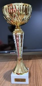 Loc 2 As Maraton Palmares 24'-25'