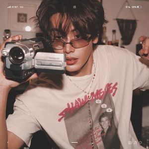 ᝰ.ᐟ chen_rcj 　 ᯓᡣ᭡ 27ᵗʰˎˊ˗ ৸is♥͜͡TO̤ṲC̤H̤.