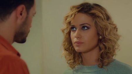 asa m-ai crezut prima data