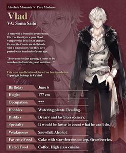 Vlad ♡♡