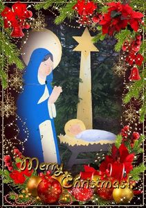 felicitari de craciun 2016