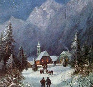 ᵗʷᵉⁿᵗʸ⁻ⁿⁱⁿᵗʰ ᵈᵃʸ ᵒᶠ ᴰᵉᶜᵉᵐᵇᵉʳ’ˢ ᵐᵃᵍⁱᶜ