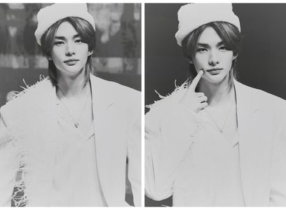 ⠀⠀⠀⠀⠀ℌỴỤṆJ̣!̣Ṇ⠀ ⁽ 30ᵗʰ໓ec ⁾⠀ ⎯⎯⠀⠀ꈍ◡ꈍ