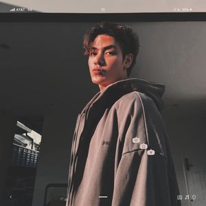 ᝰ.ᐟ chen_rcj 　 ᯓᡣ᭡ 31ˢᵗˎˊ˗ ৸is♥͜͡TO̤ṲC̤H̤.