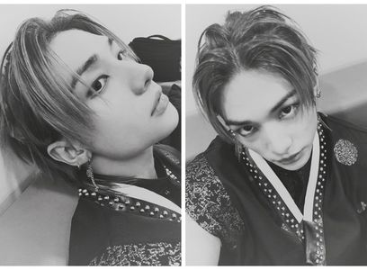 ⠀⠀⠀⠀⠀⠀ℌỴỤṆJ̣!̣Ṇ⠀ ⁽ 1ˢᵗʆan ⁾⠀ ⎯⎯⠀⠀ꈍ◡ꈍ