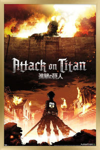Attack on Titan