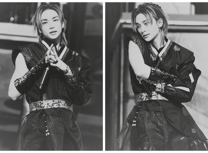 ⠀⠀⠀⠀⠀⠀ℌỴỤṆJ̣!̣Ṇ⠀ ⁽ 3ʳᵈʆan ⁾⠀ ⎯⎯⠀⠀ꈍ◡ꈍ