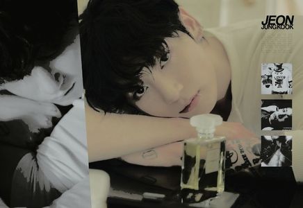 ◞3ʳᵈ◟　˓Ꭻe̤o̤n̤ꨄᎫungkook➲Go̟l̟d̟e̟n̟영혼.