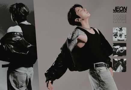 ◞4ᵗʰ◟　˓Ꭻe̤o̤n̤ꨄᎫungkook➲Go̟l̟d̟e̟n̟영혼.