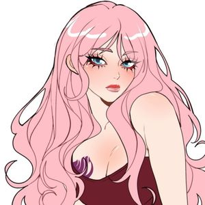 Azaria de la Bunny!!!; Brb, urlu puțin-- (puțin mai mult) ♡♡♡♡♡
