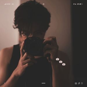 ᝰ.ᐟ chen_rcj 　 ᯓᡣ᭡ 6ᵗʰˎˊ˗ ৸is♥͜͡TO̤ṲC̤H̤.