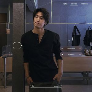 ˓01월 05일˒　〝 월요일 〞　˚allie x ‣ ❝downtown❞