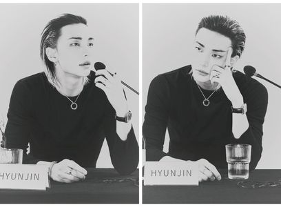 ⠀⠀⠀⠀⠀⠀ℌỴỤṆJ̣!̣Ṇ⠀ ⁽ 6ᵗʰʆan ⁾⠀ ⎯⎯⠀⠀( ˶ᵔ ᵔ)