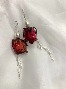 45mm trandafirul +100mm cu lantisor