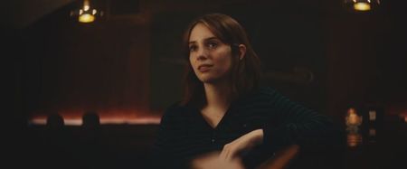 ♫ seen it fell down ♫