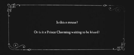 ♫ whats outside the door ♫