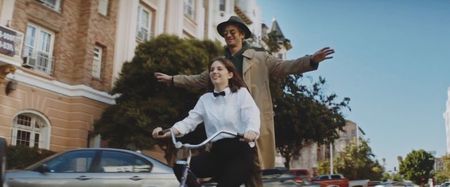 ♫ its taking longer