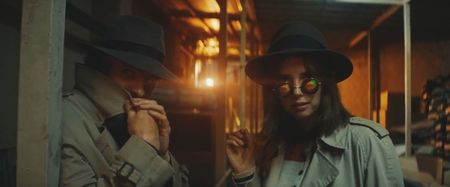 ♫ but four drinks im wasted ♫