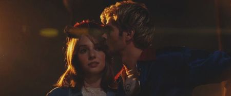 ♫ i can see you dancing ♫