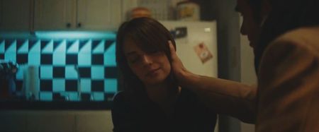 ♫ i can lay down next to you ♫