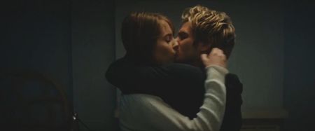 ♫ i can taste your lipstick ♫