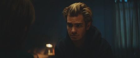 ♫ if i drink enough ♫