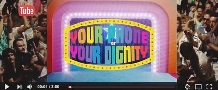 ♫ theyre seeing where you come from ♫